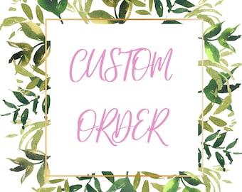 Handmade Hair Extensions Loop Tool | Bead Threader | Hairstylist Tools