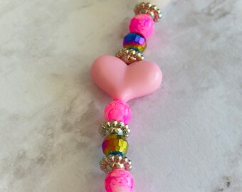 Handmade Hair Extensions Loop Tool | Bead Threader | Hairstylist Tools
