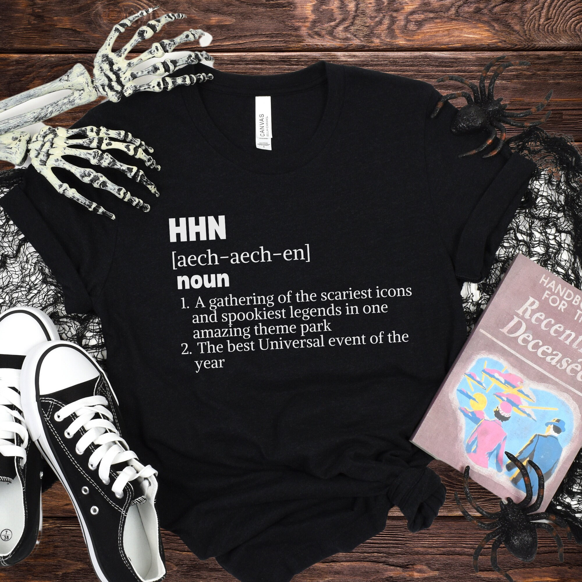 Don'T Miss Out! Hhn 2024 Premier Passholder Dates Confirmed - 6w5ww53