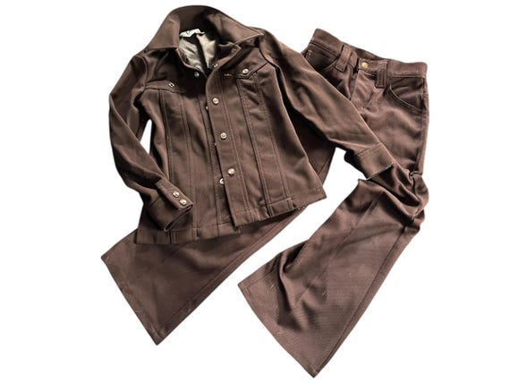 希少 Lee duck westerner 70s big size 46 s-l400.jpg