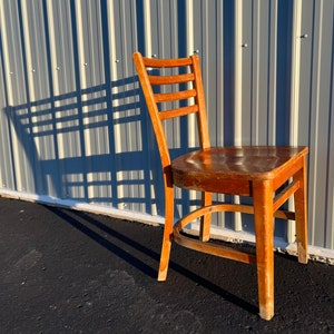 Made in poland bentwood chair - Etsy 日本