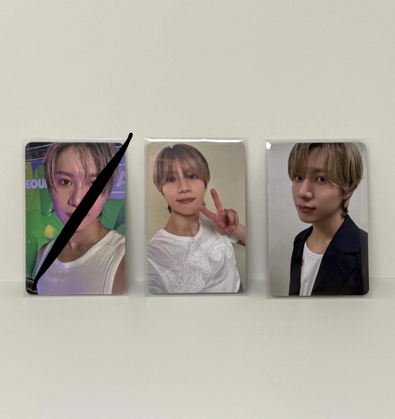 Official Shinee Photocards - Etsy
