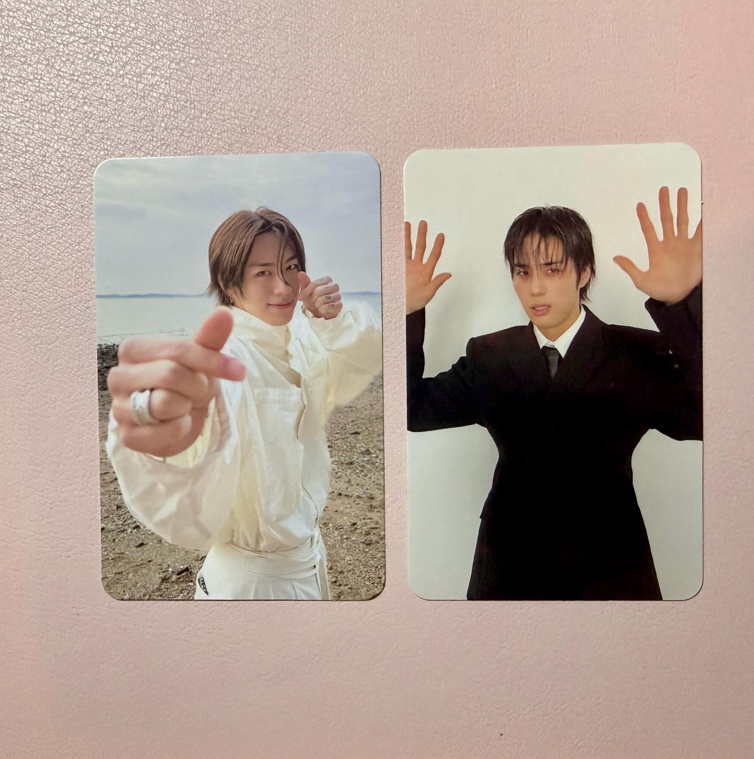 82major Photocard - Etsy