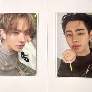 Enhypen Heeseung - Etsy