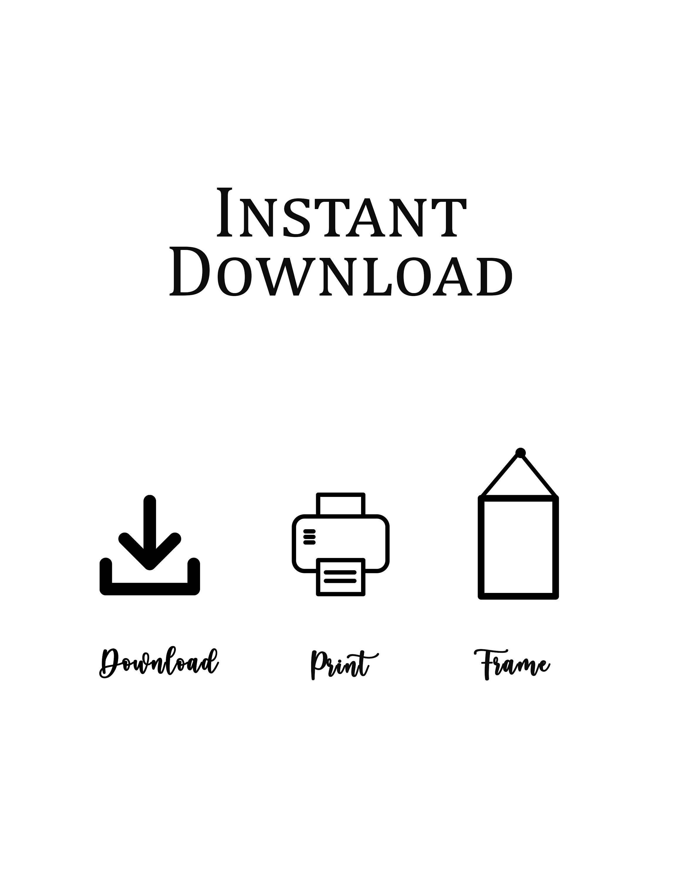 Superhero Boy, Boho Nursery Decor, Neutral Color Print, Nursery