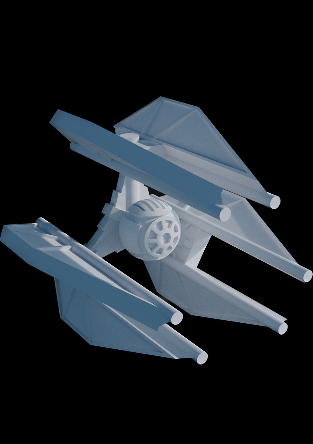 squadrons tie defender