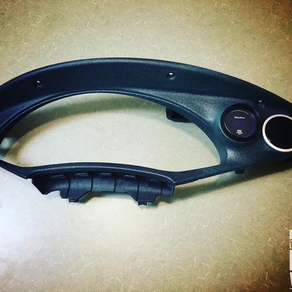 Focus Gauge Pod Etsy