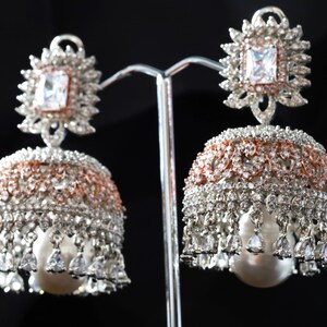 Western Jhumka Etsy Australia