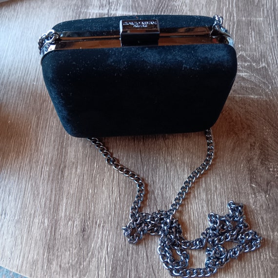 Giorgio armani cross body bag sale