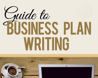 Create a Business Plan that you can take to the Bank. Includes Financial Projections spreadsheet, Business Plan Template and How-to eBook