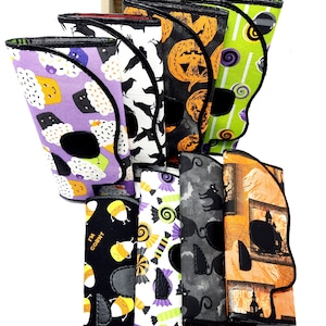 Cartera Calavera