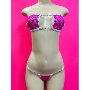 exotic dancer outfit, stripper outfit, exotic dancewear