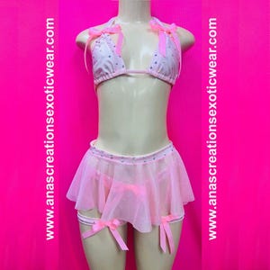 exotic dancewear, exotic dancer outfit, rave outfit, skirt