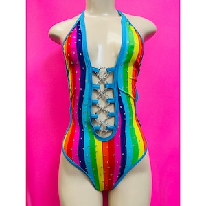 exotic dancer outfit, exotic dancewear, pride outfit
