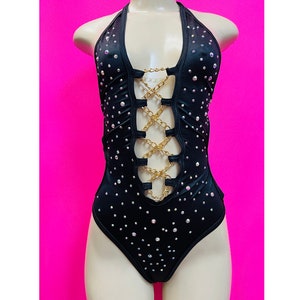 exotic dancer outfit, stripper outfit, exotic dancewear