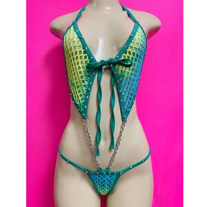 exotic dancer outfit, exotic dancewear