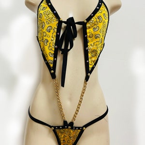 exotic dancer outfit, exotic dancewear