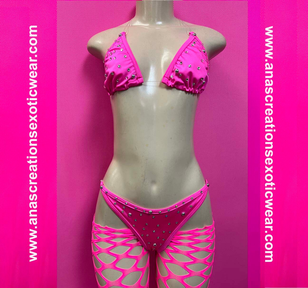exotic dancer outfit, stripper outfit, exotic dancewear