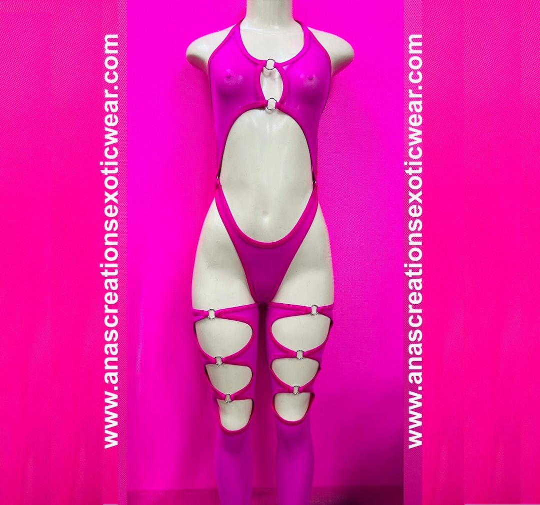 Exotic dancewear near me