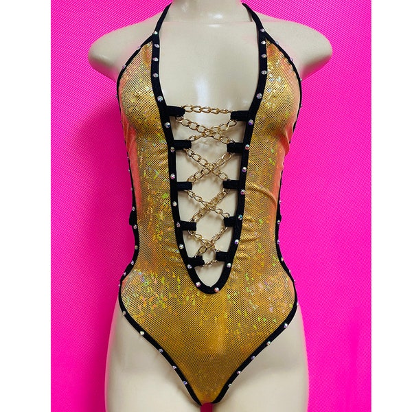 Dancewear Etsy