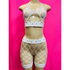 exotic dancer outfit, exotic dancewear