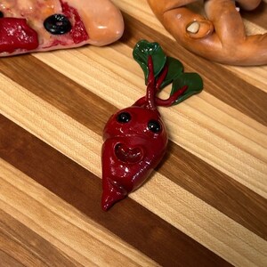 Fridge Magnet ‘Beet it’