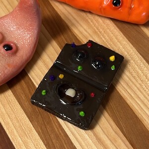 Fridge Magnet ‘cosmy’
