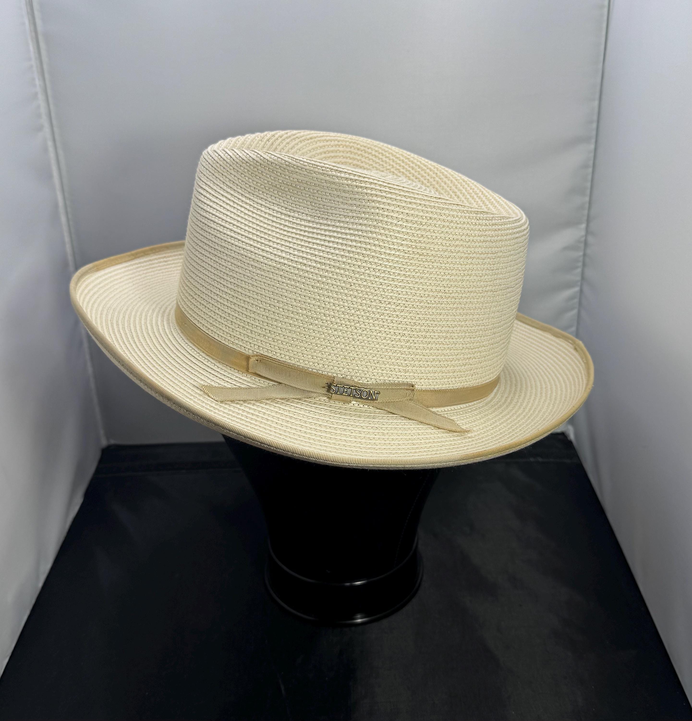 Stetson Stratoliner - Etsy