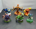 Skylanders Action Figures