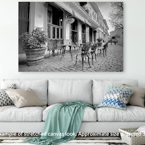 Mojito Mojito Havana Cuba Black and White Photograph Digital Download Print at Home