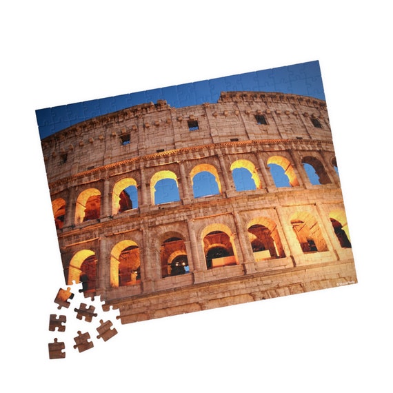 Rome - 1500 pièces