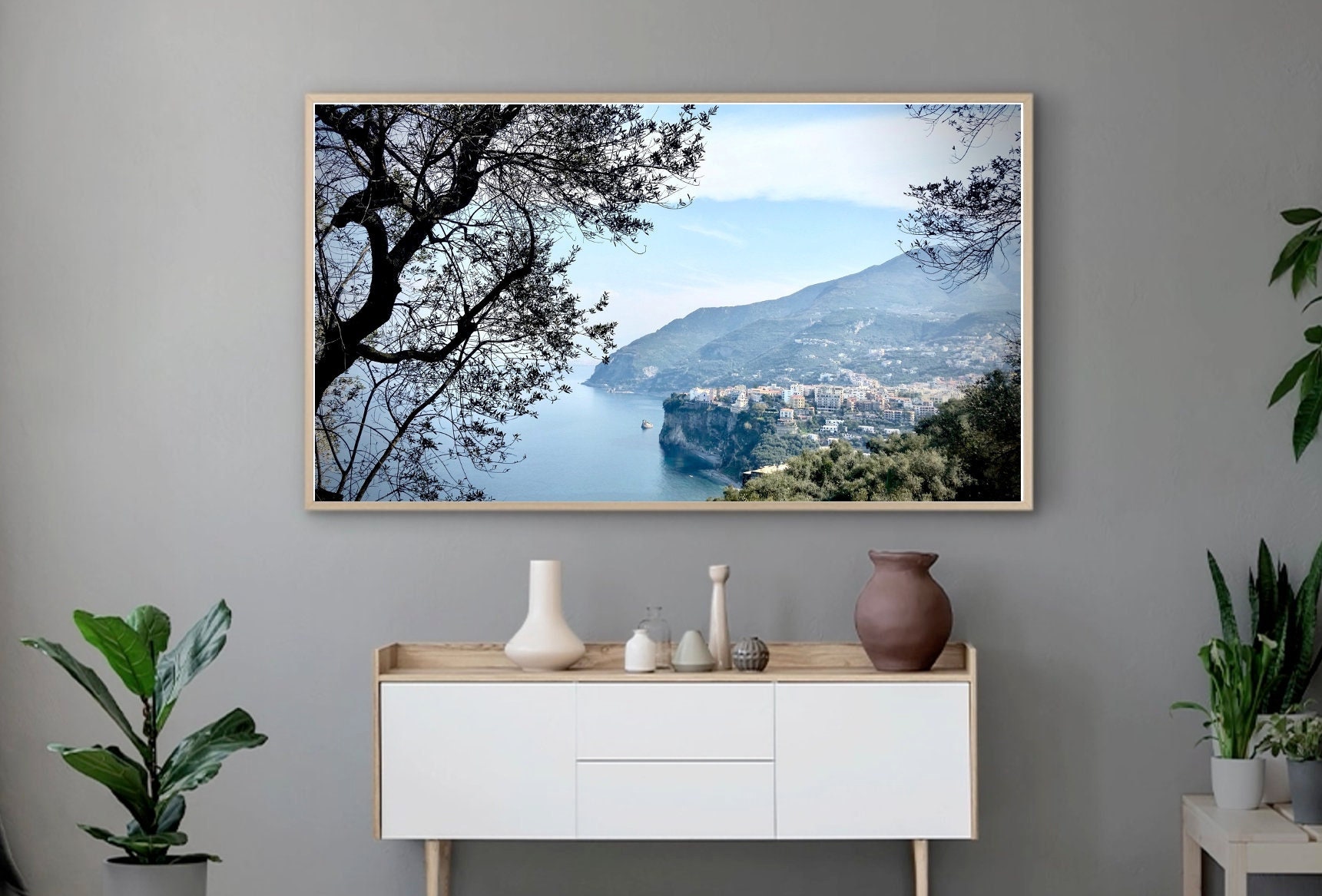 Samsung Frame Etsy Samsung Frame Etsy