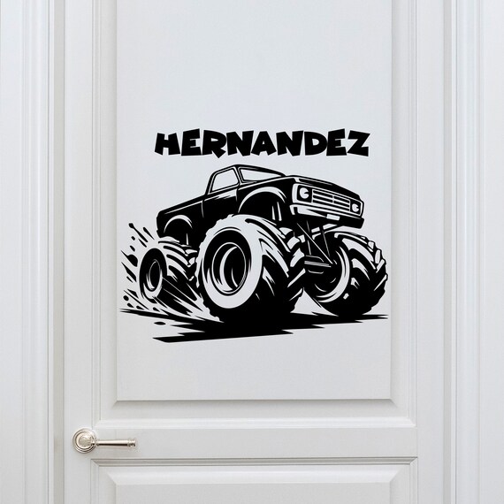 Stickers Hoekschild Scania Zwart 15 x 25 cm | Vrachtwagenstickers