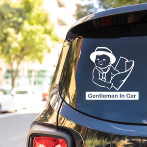 Baby On Board Decals for Car Adorable Baby Boy on Board Sticker for Cars Versatile Car Window and Bumper Decals Baby on Board Signs for Car