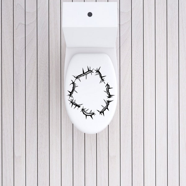 Purple Toilet Seat Etsy