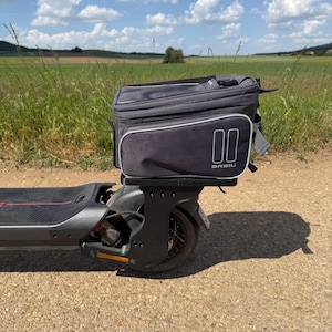 Segway Ninebot Max G3 Gepäckträger