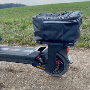 Segway Ninebot Max G3 Gepäckträger