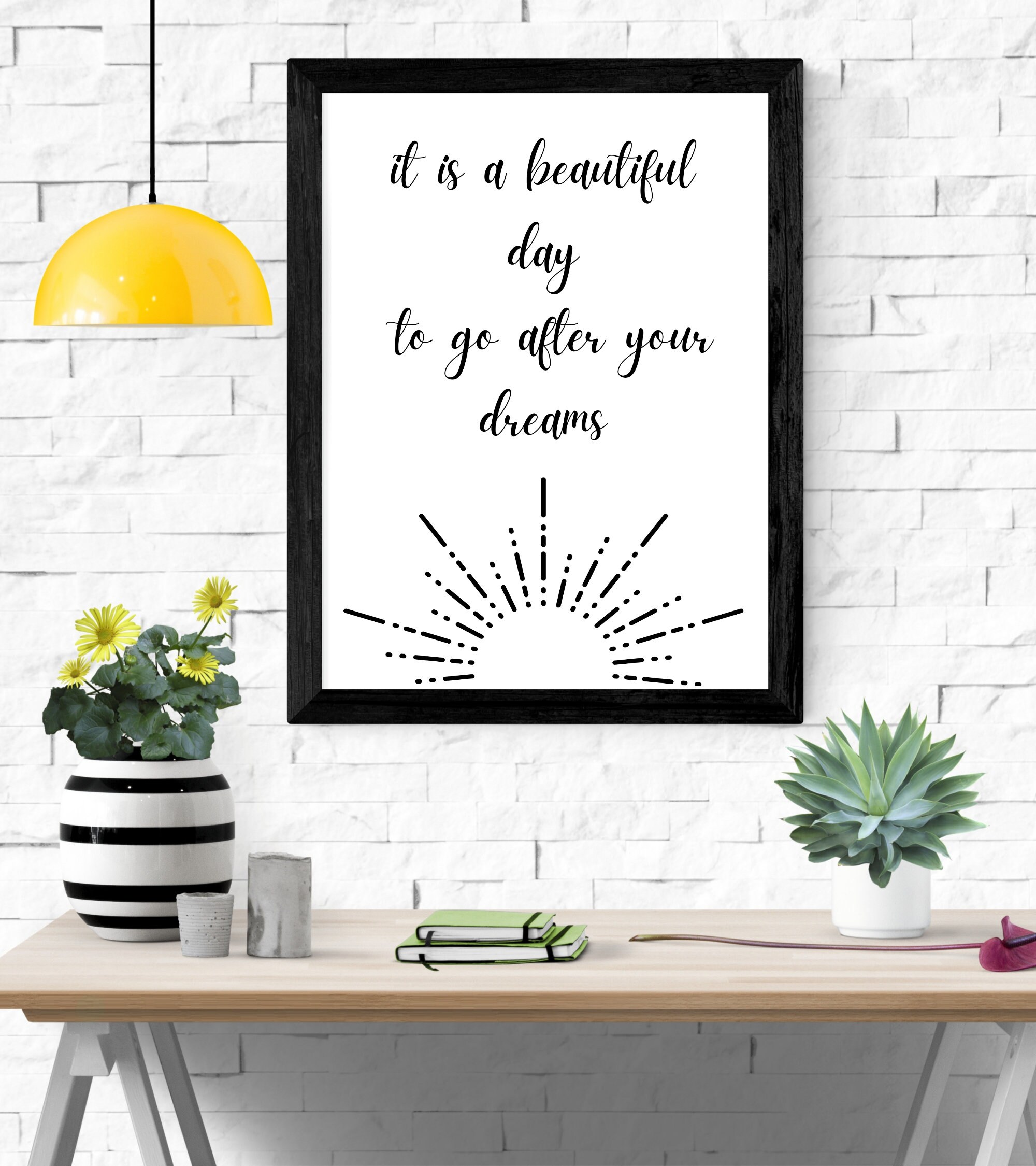 Wall Art Quotes, Digital Download, Digital Prints, Quote, Wall Art, Printable Quotes ...