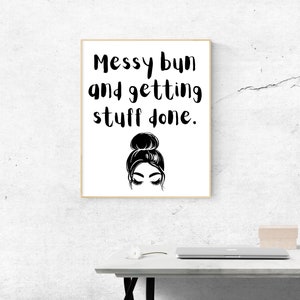 Wandbild Zitate, Digitaler Download, Digitaldrucke, Zitat, Wandkunst, druckbare Zitate, inspirierende Zitate, Frauen Empowerment, Uplifting
