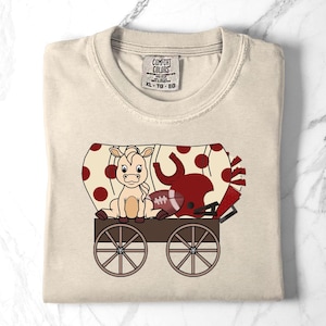 Wagon and horse Football Digital Design png jpeg