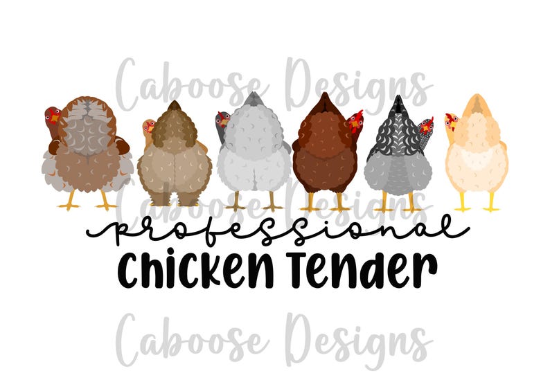 Chicken Tender Digital Design Png Jpg - Etsy