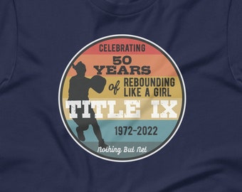Title Ix - Etsy