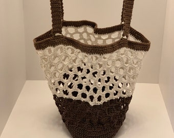 Reusable Market Bag