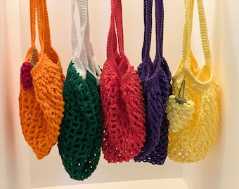 Reusable Shopping Bags