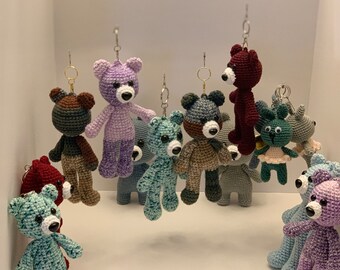 Teddy Bears