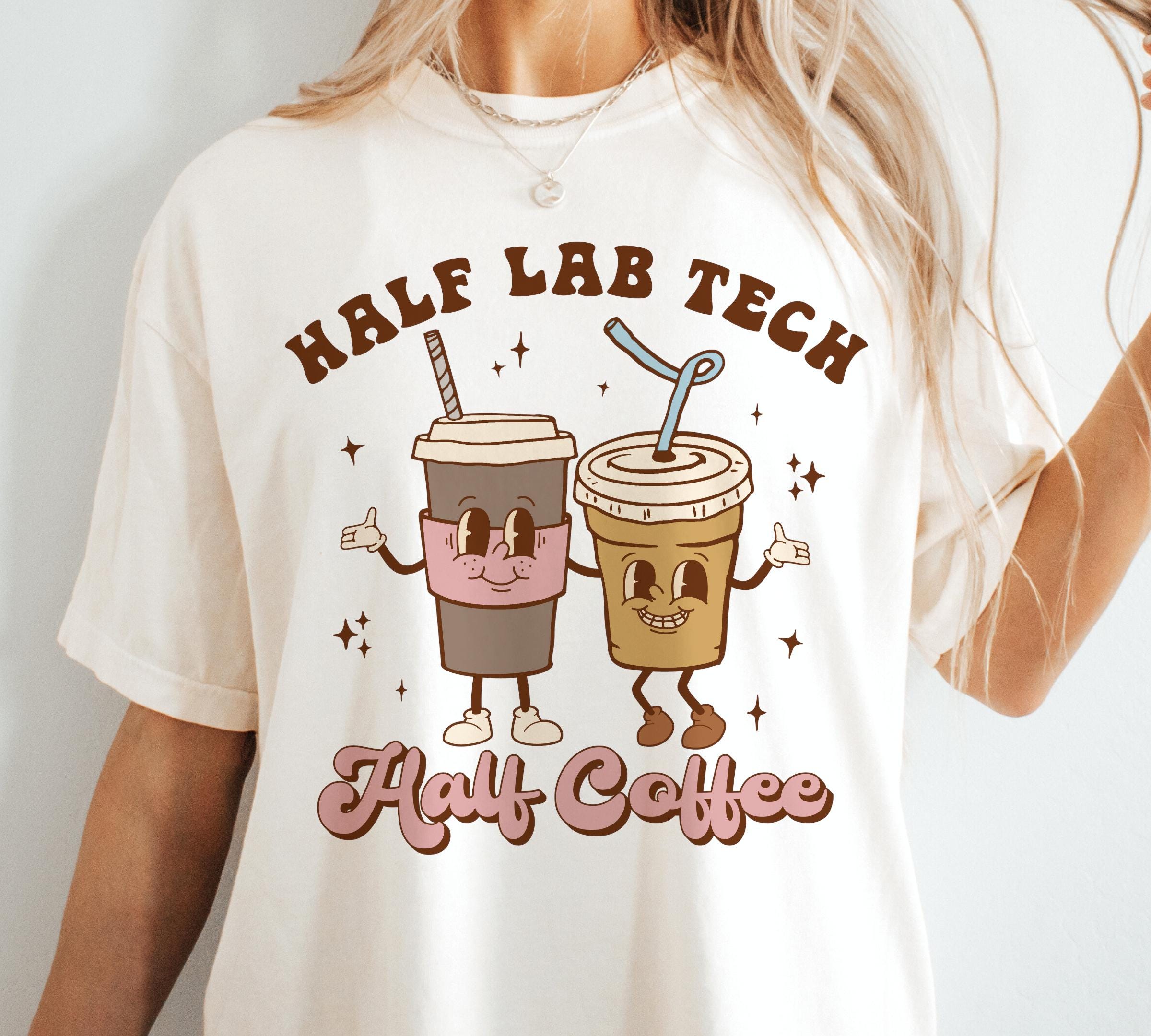 Lab Tech Png Bundle, Medical Laboratory Tech Sublimation Designs, Crew ...