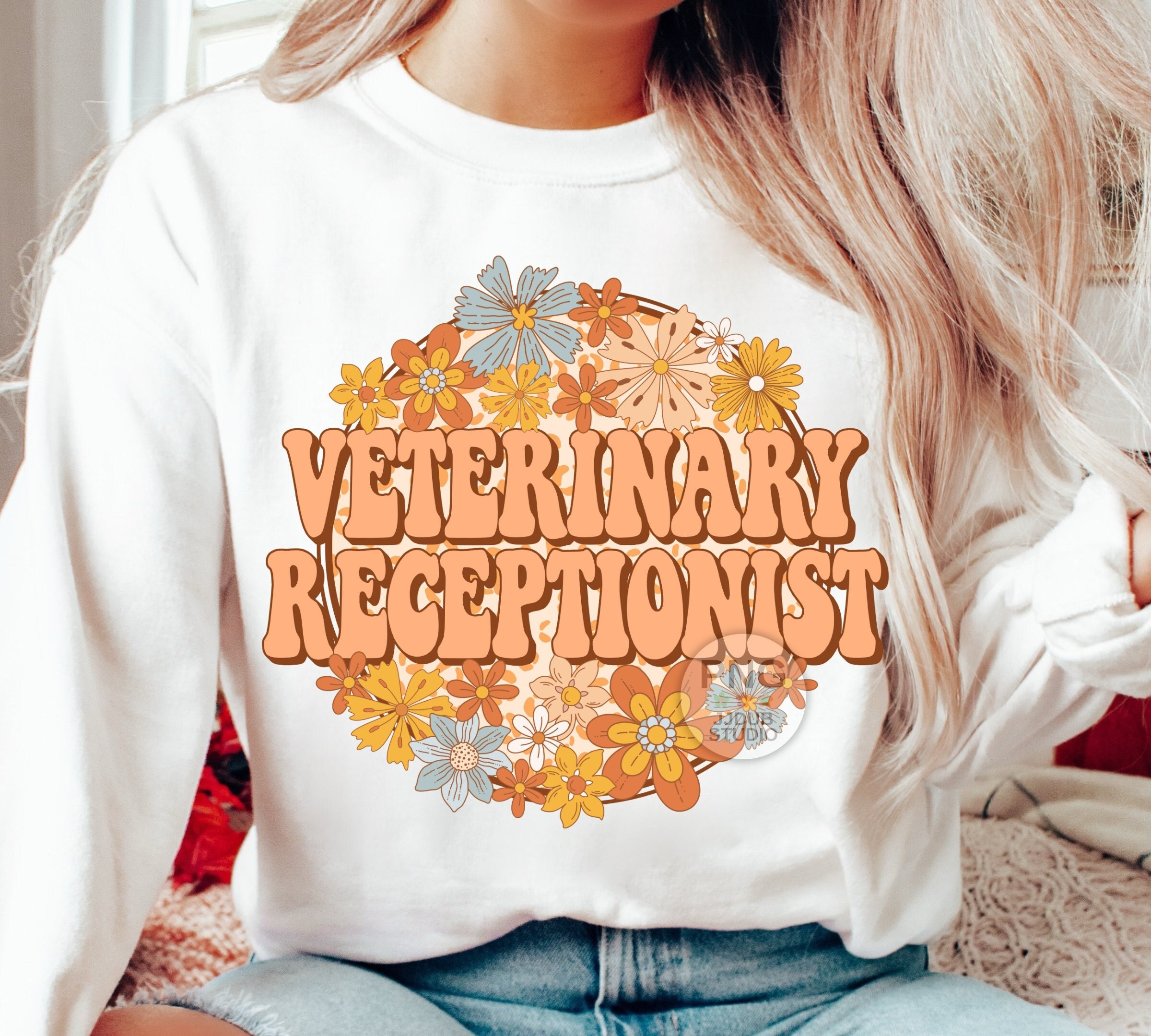 Receptionist png Italia