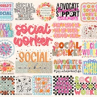 Lcsw Licensed Clinical Social Worker Svg Png, Funny Social Worker ...