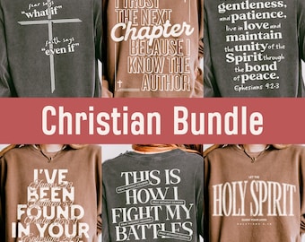 Christelijke Svg Png-bundel, esthetische inspirerende bijbelvers schrift motiverende citaat, liefde God Jezus Christus Heer, geloof religieus png