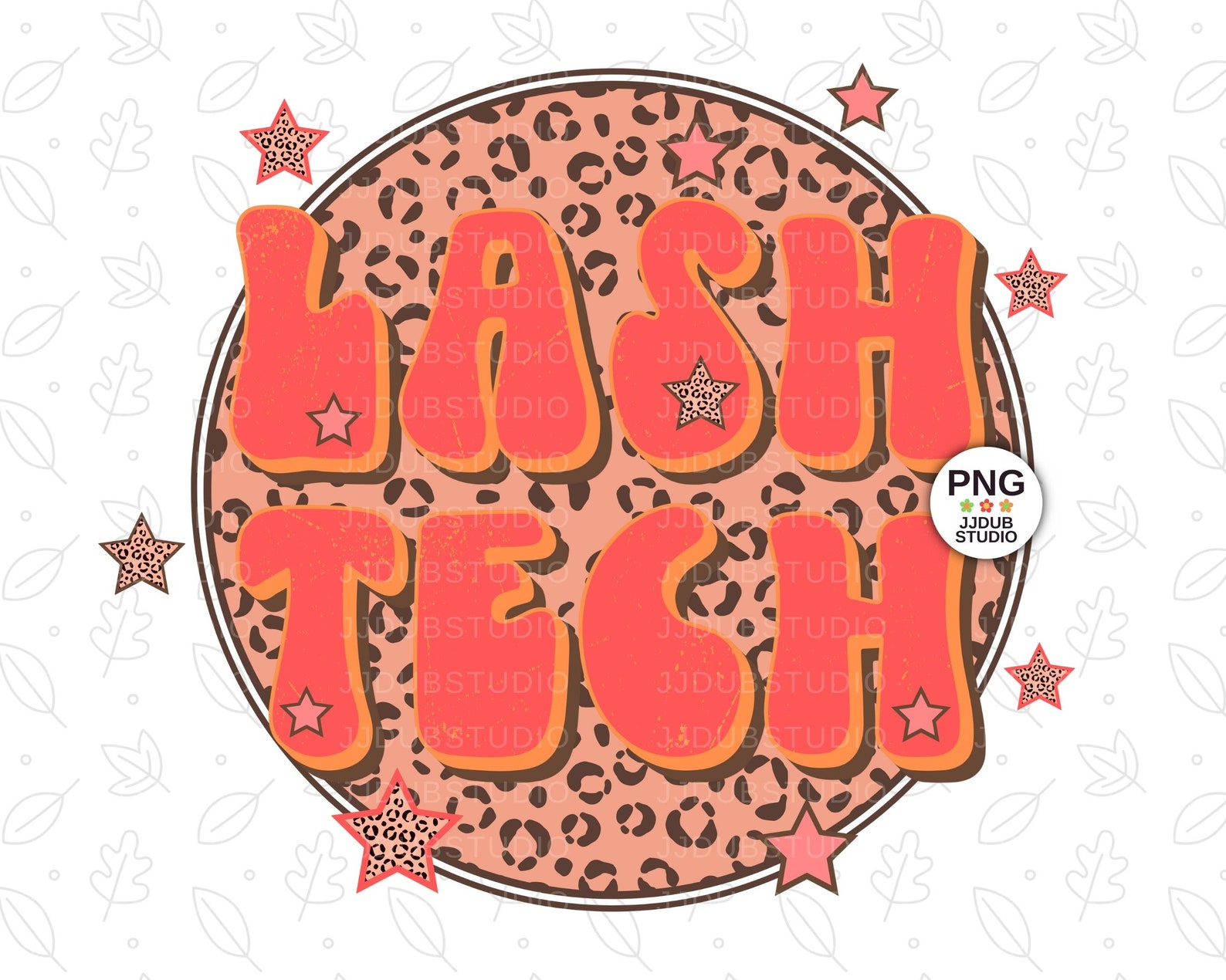 Lash Tech Png Lash Tech Sublimation Designs Lash Hustler Etsy